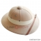 Safari Pith Helmet - SPH-001_4